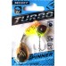 Блесна для рыбы, Тейл-спиннер Select Turbo, вес 22г, цвет №05